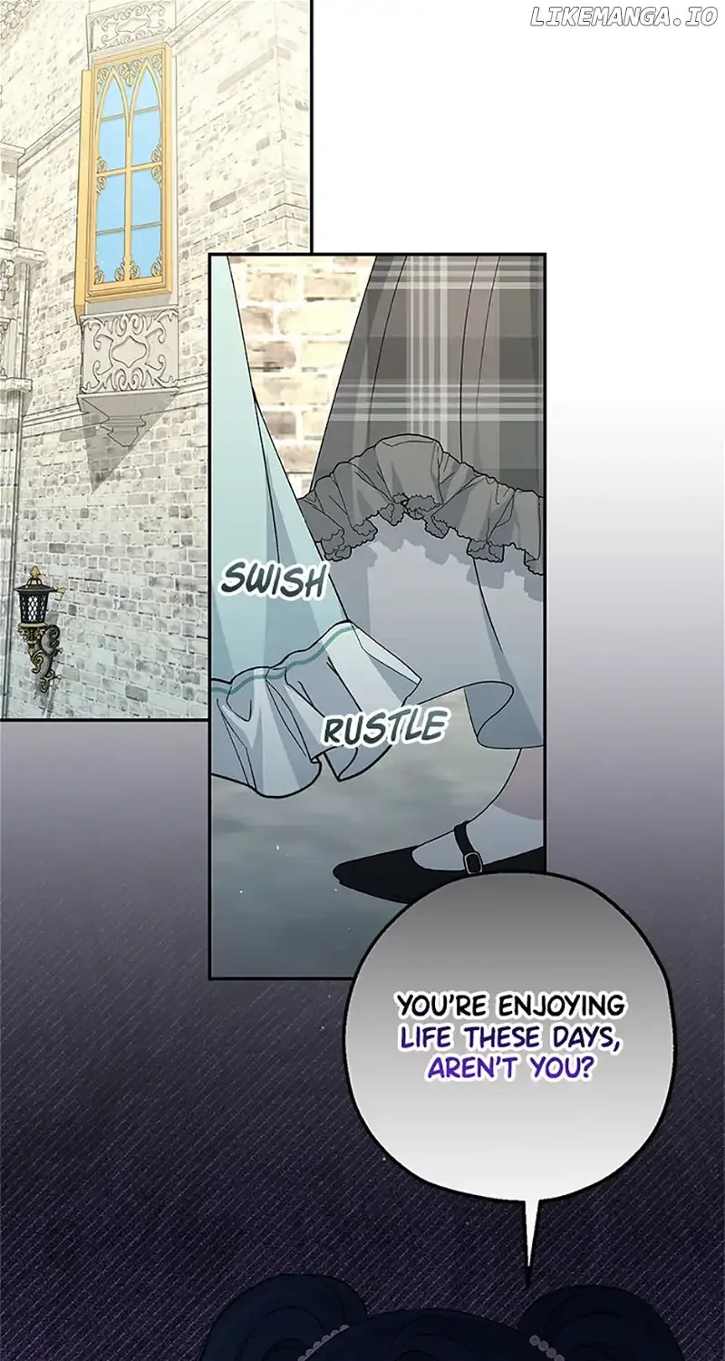 Monster Princess Chapter 38 page 43