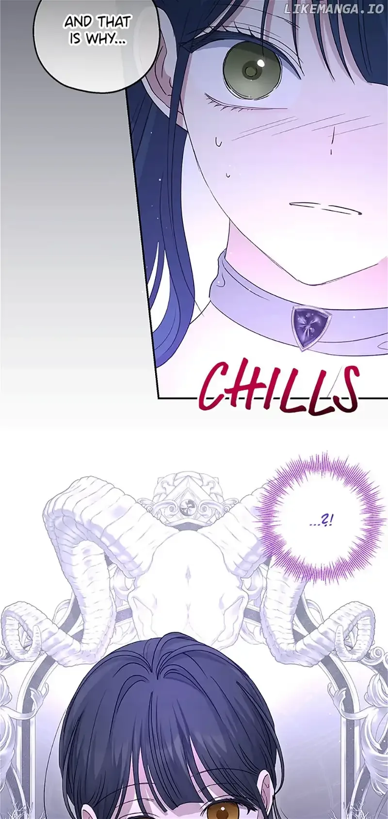 Monster Princess Chapter 39 page 3