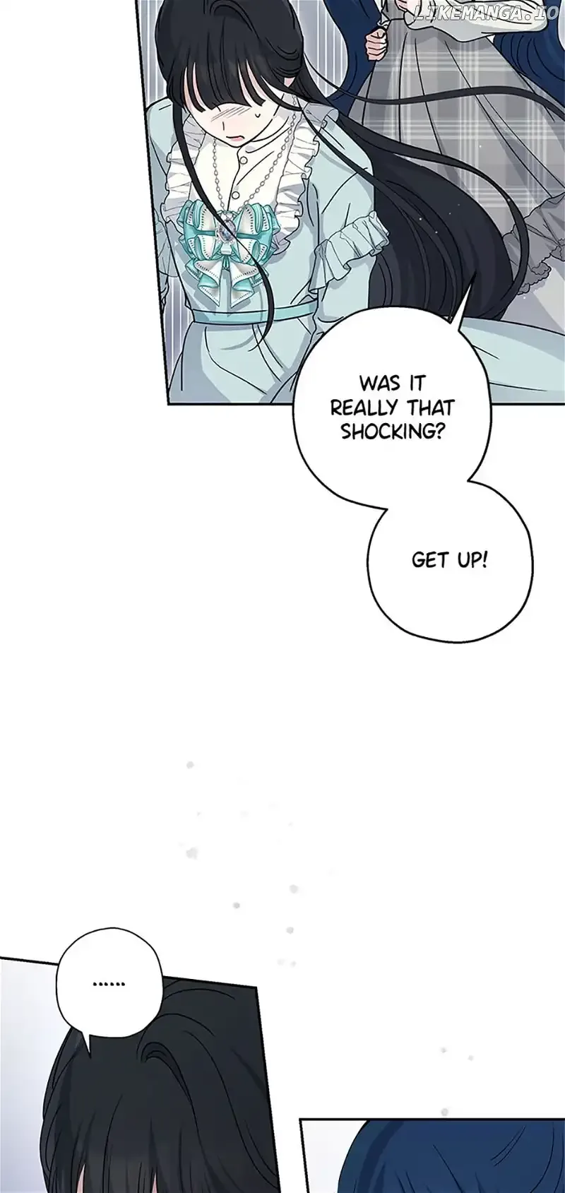 Monster Princess Chapter 38 page 46