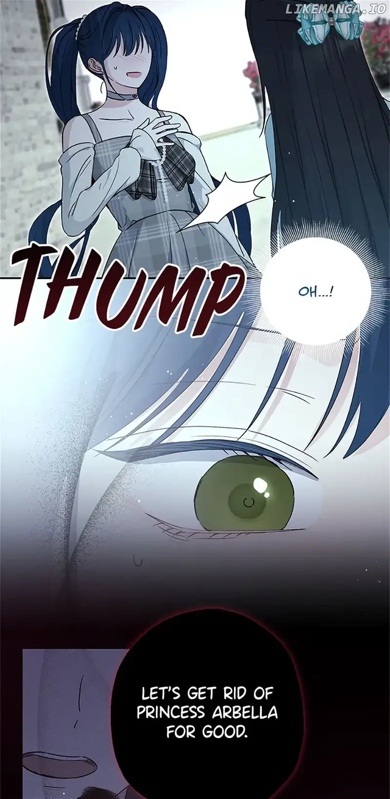 Monster Princess Chapter 39 page 6