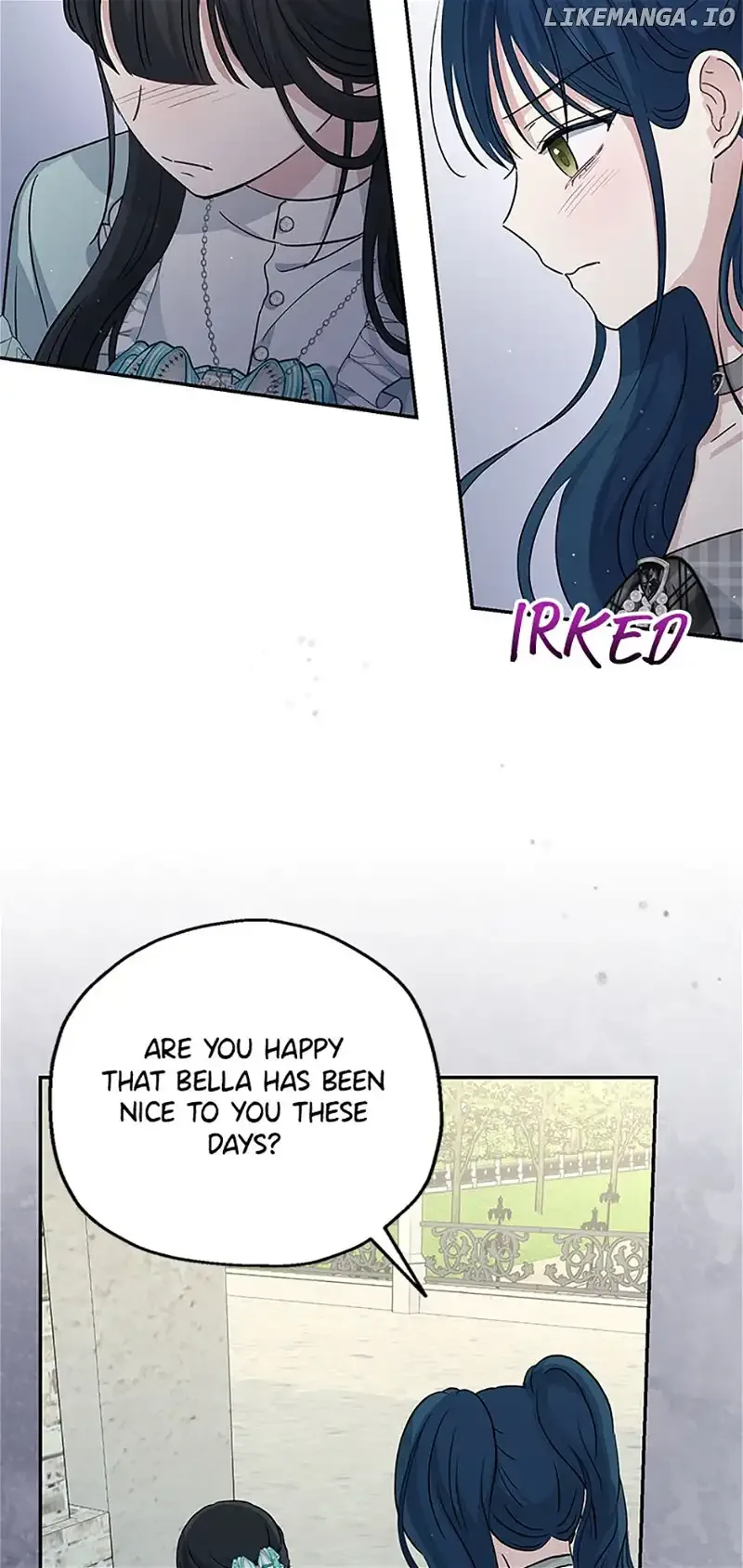 Monster Princess Chapter 38 page 47