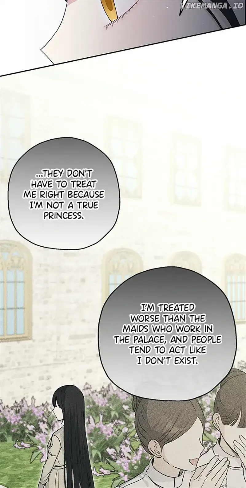 Monster Princess Chapter 38 page 60