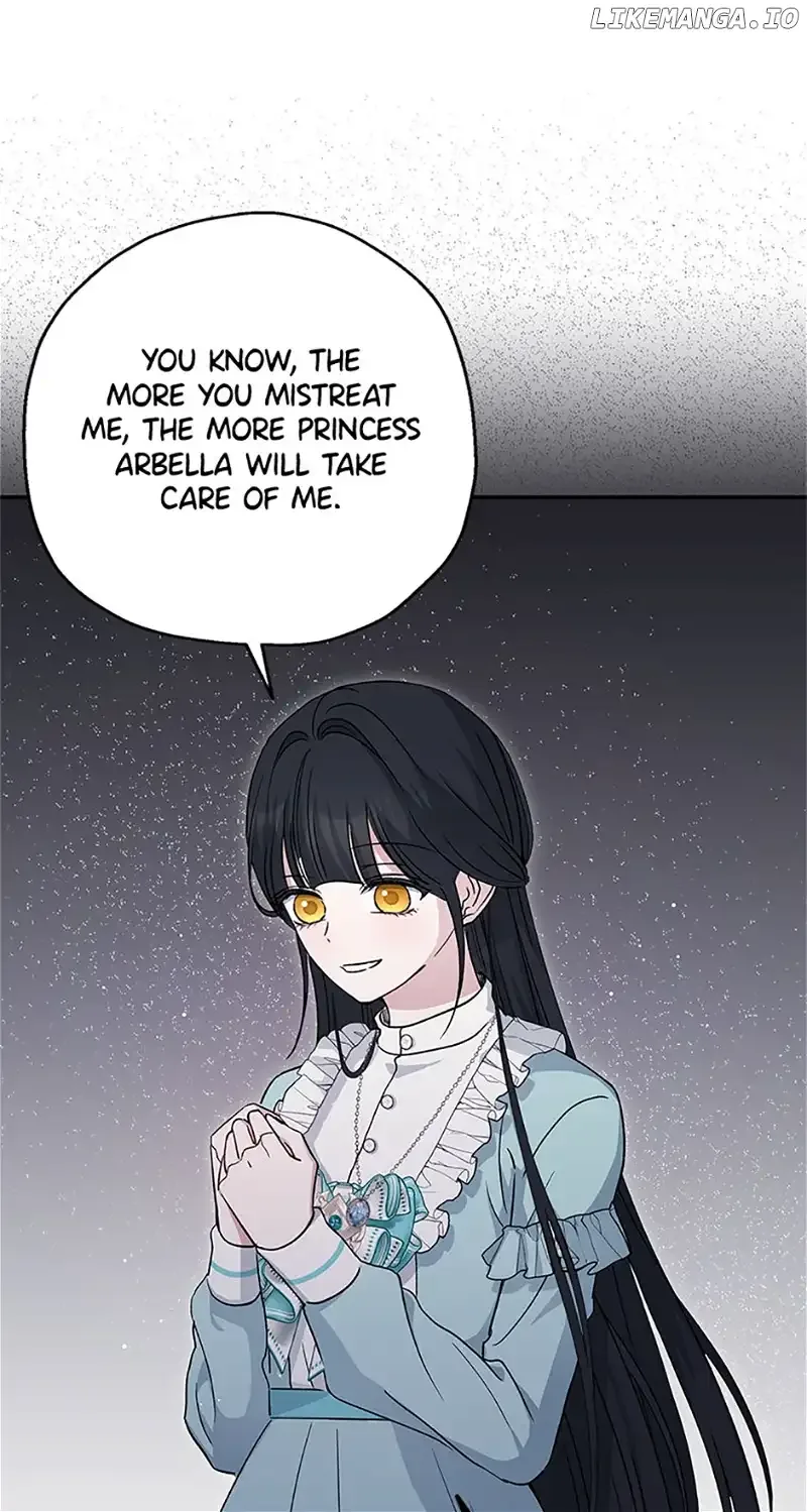 Monster Princess Chapter 39 page 12