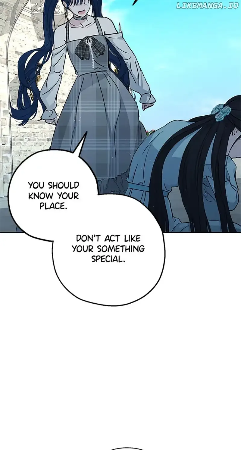 Monster Princess Chapter 38 page 54