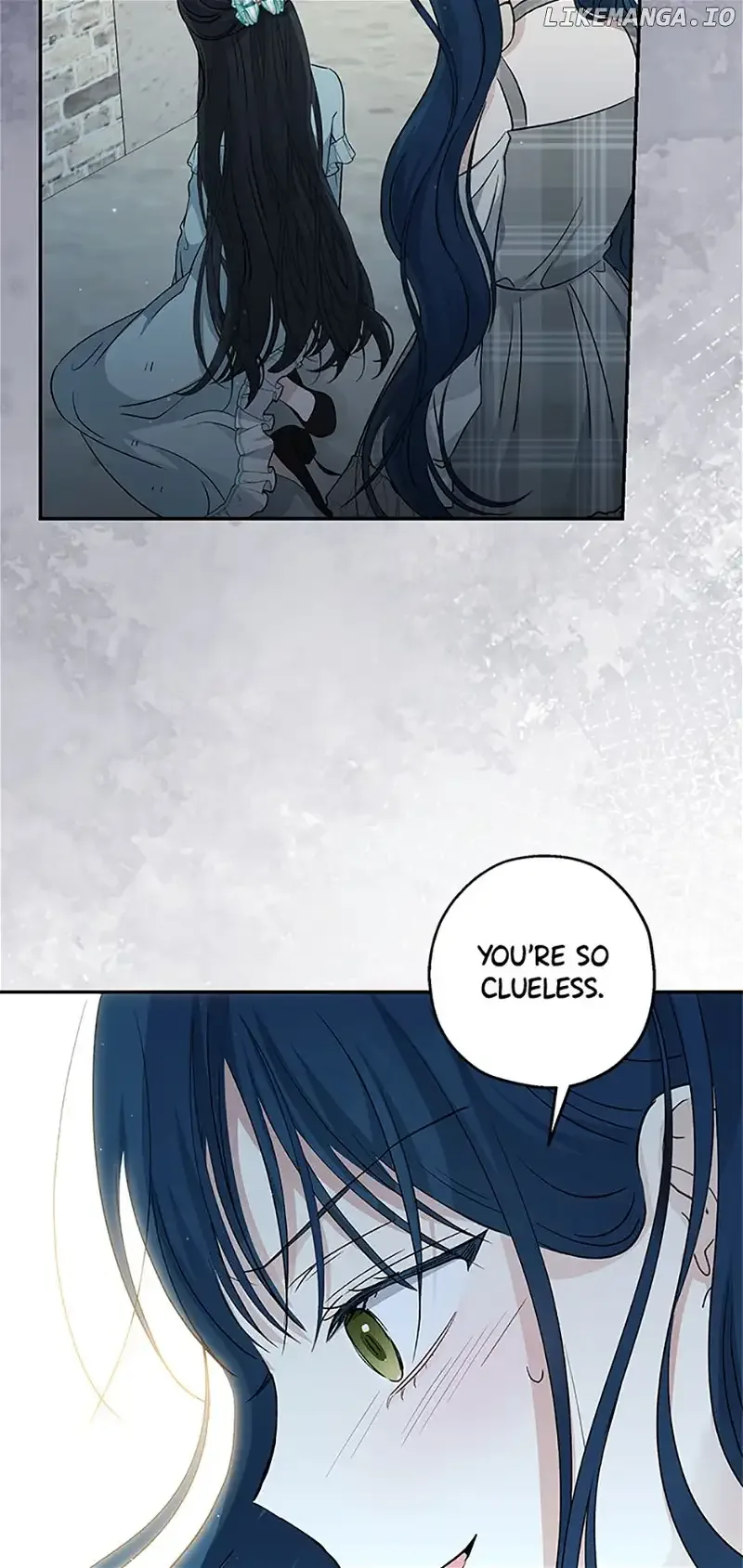 Monster Princess Chapter 38 page 48