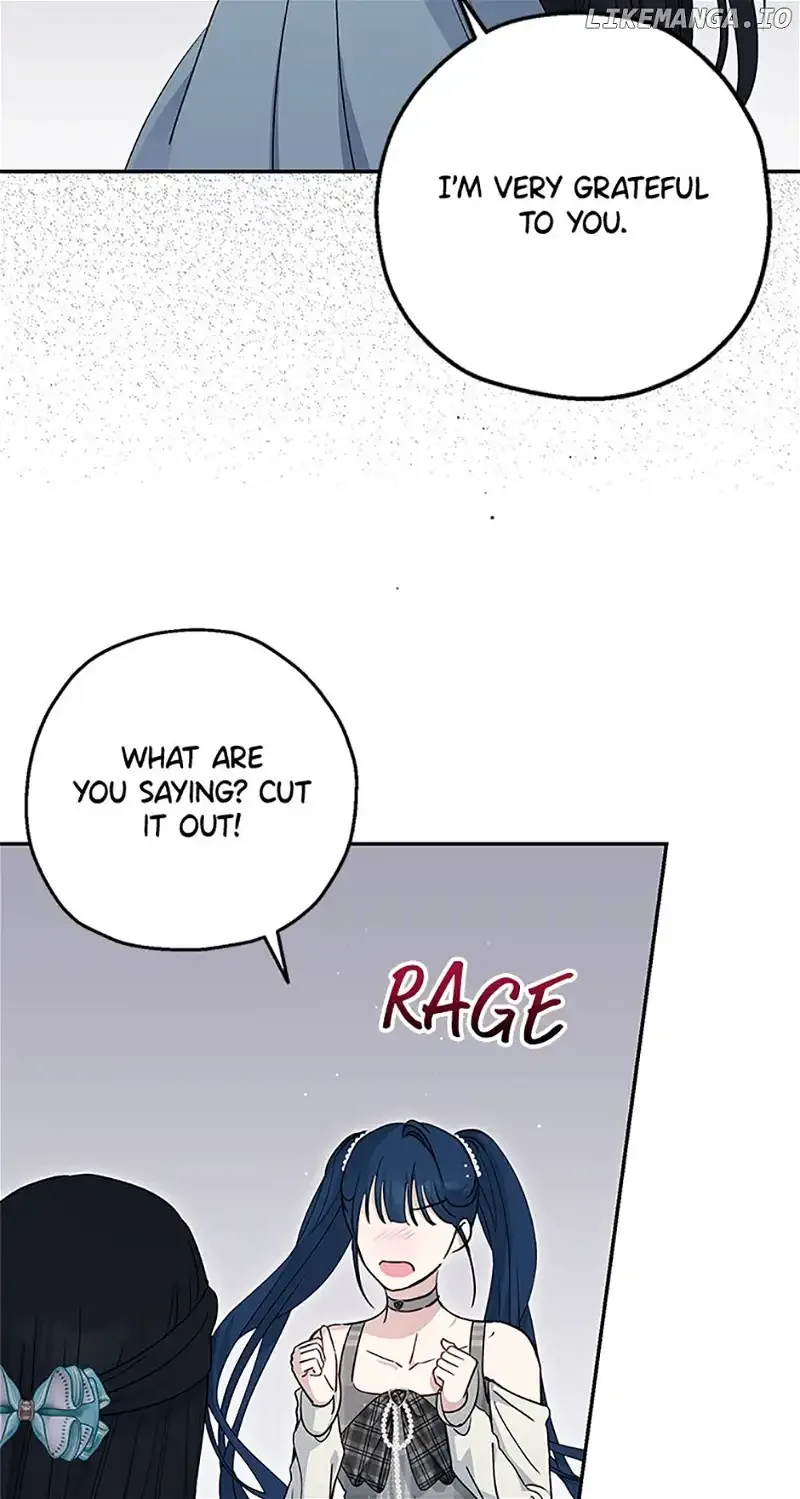 Monster Princess Chapter 39 page 13