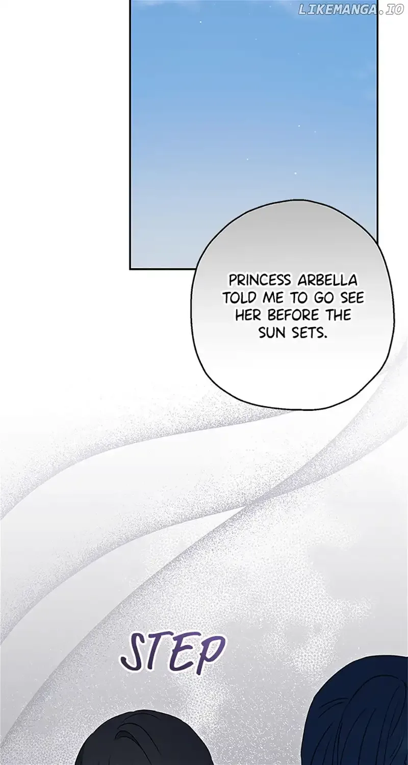 Monster Princess Chapter 39 page 17