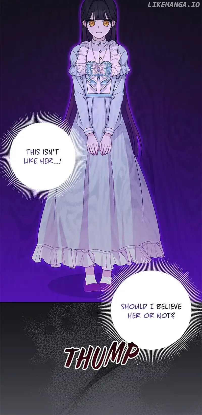 Monster Princess Chapter 39 page 10