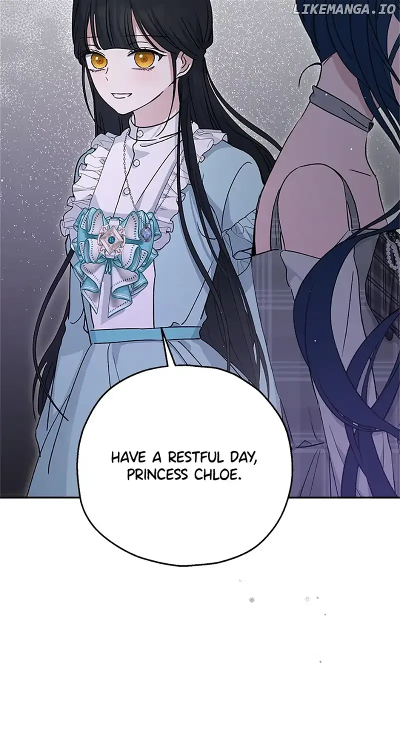 Monster Princess Chapter 39 page 18