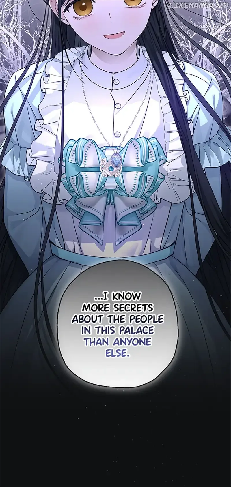 Monster Princess Chapter 39 page 4
