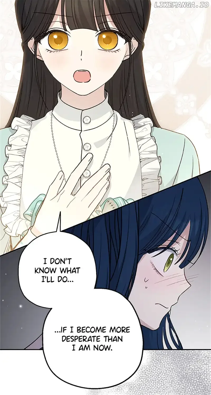 Monster Princess Chapter 39 page 15