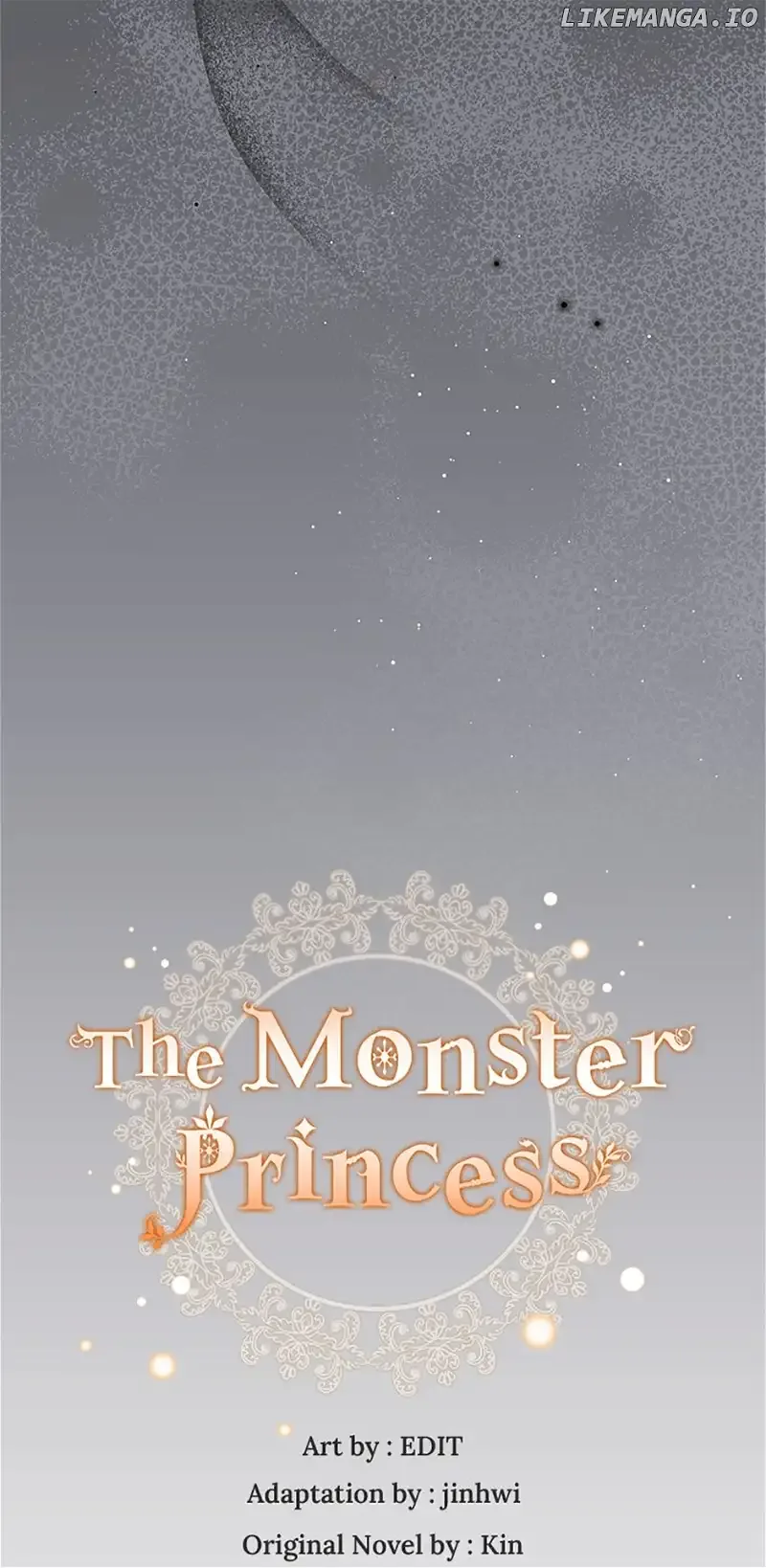 Monster Princess Chapter 39 page 8