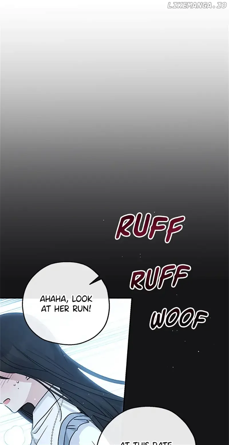 Monster Princess Chapter 39 page 27