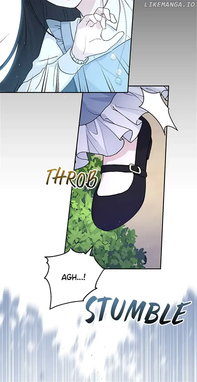 Monster Princess Chapter 39 page 31