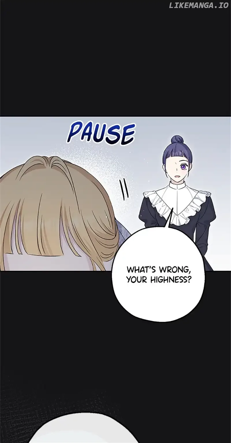 Monster Princess Chapter 39 page 48