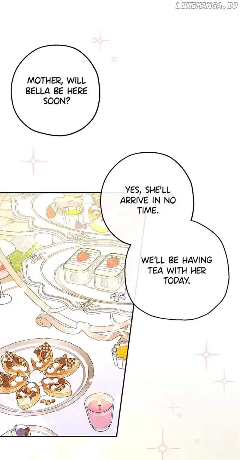 Monster Princess Chapter 39 page 44