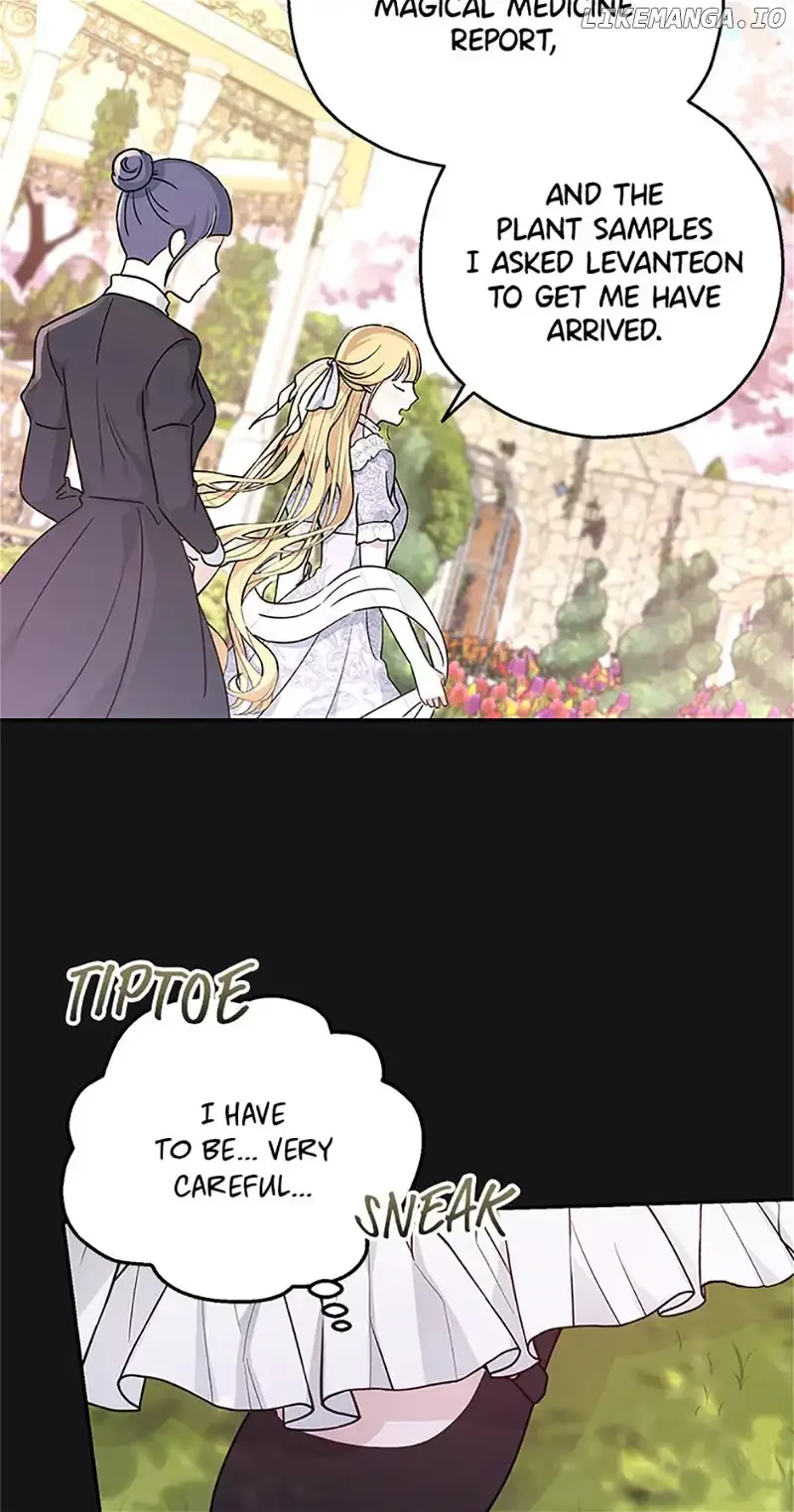 Monster Princess Chapter 39 page 57