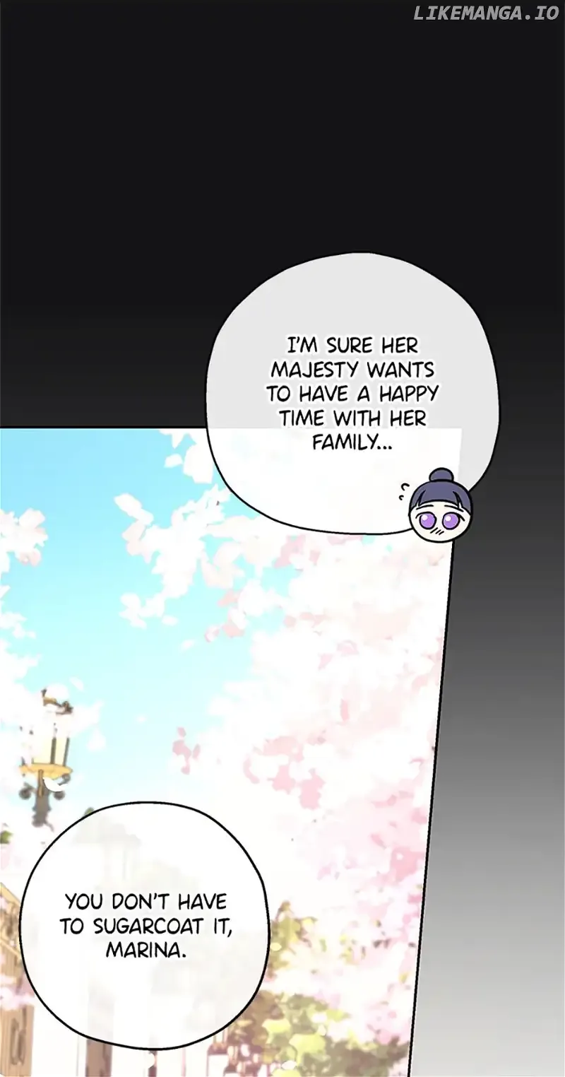Monster Princess Chapter 39 page 51