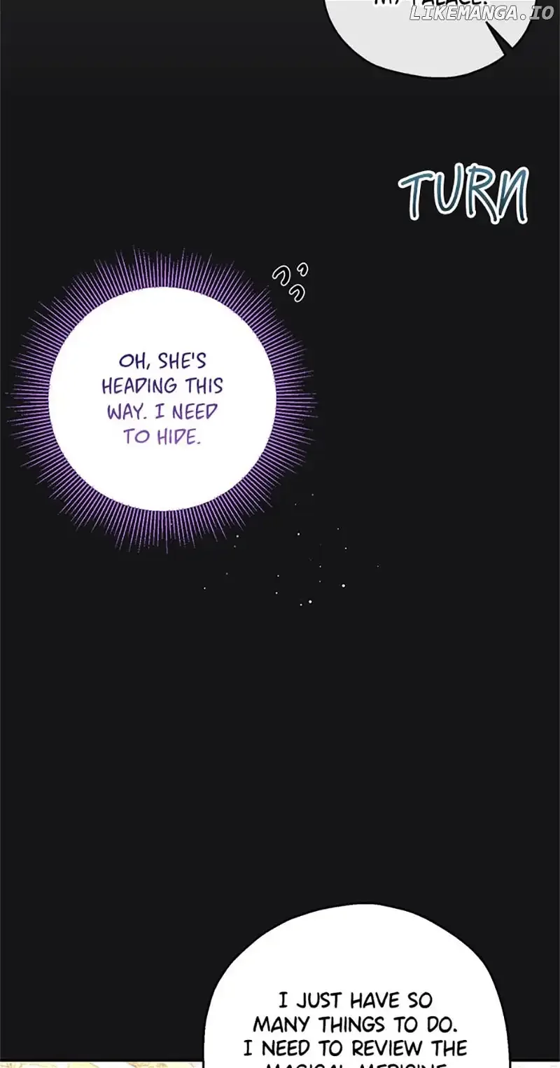 Monster Princess Chapter 39 page 56