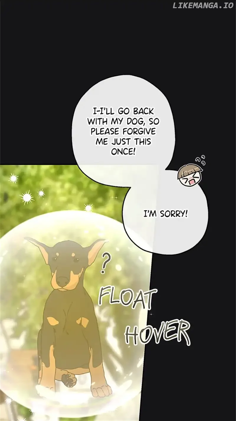 Monster Princess Chapter 39 page 67