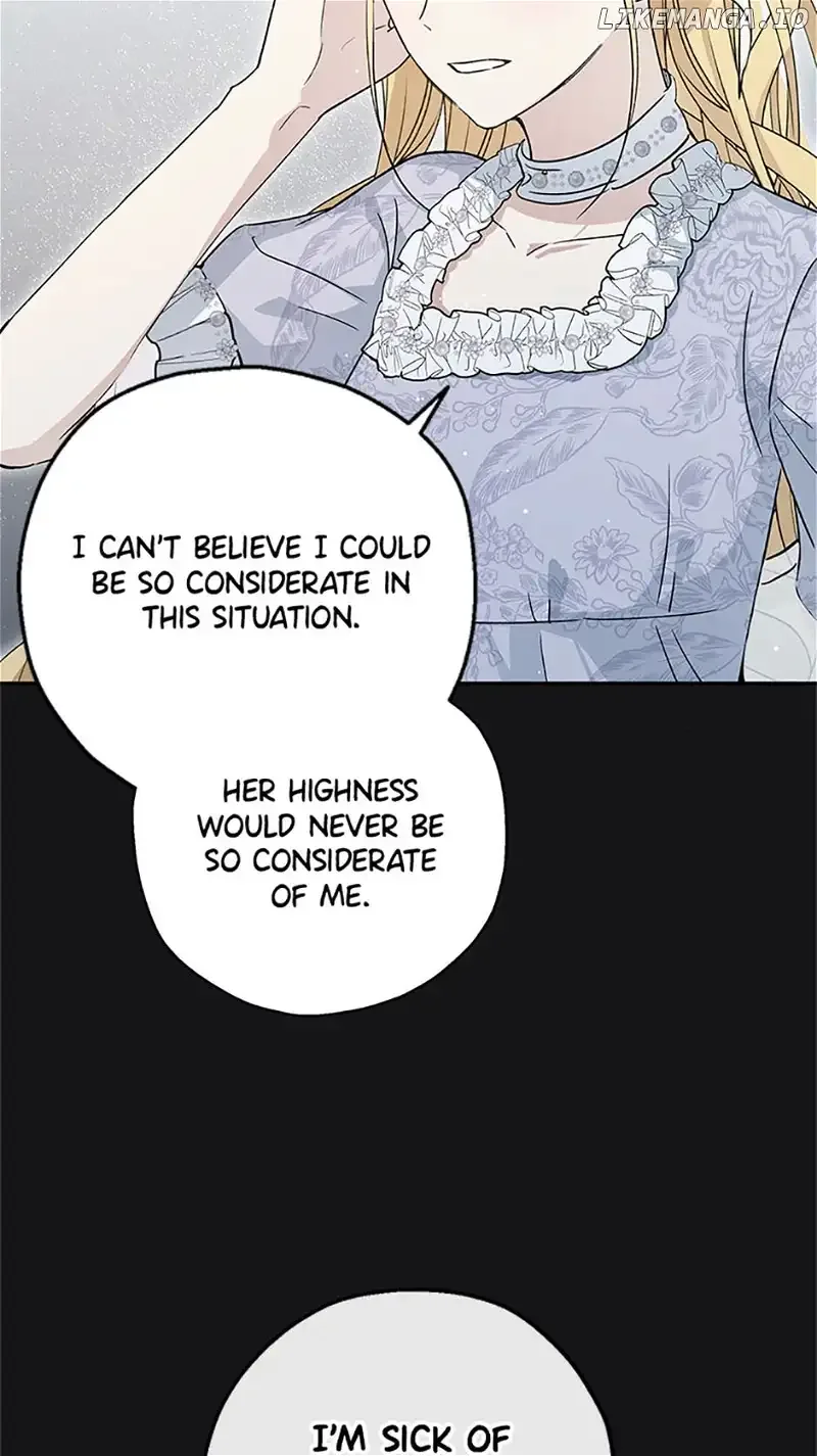 Monster Princess Chapter 39 page 70