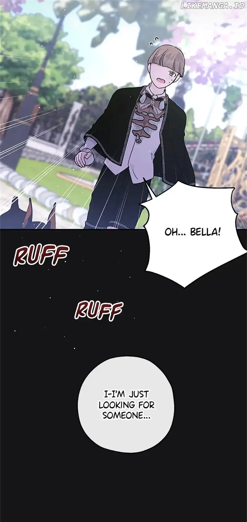 Monster Princess Chapter 39 page 62