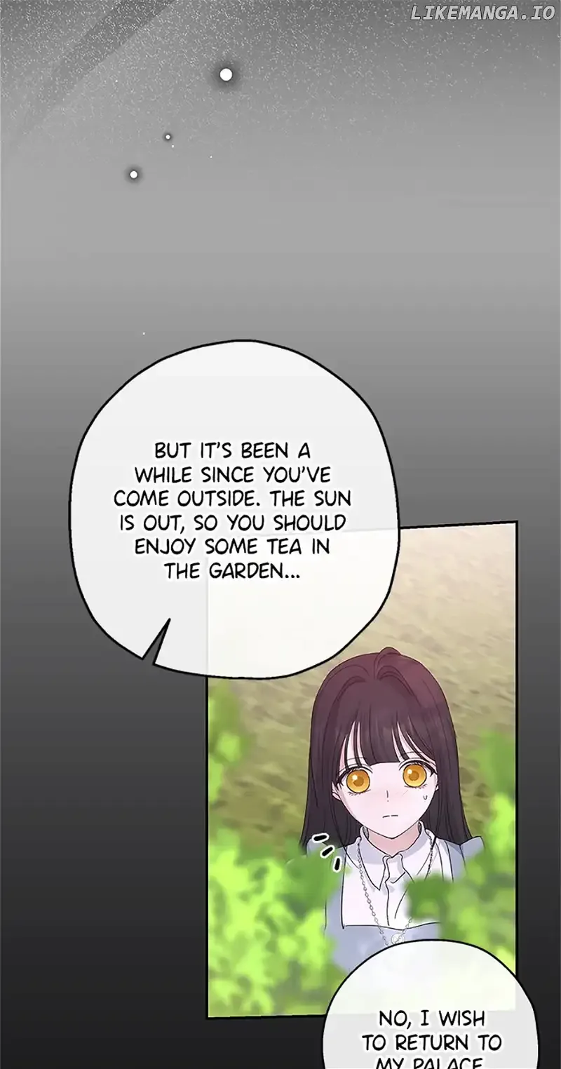 Monster Princess Chapter 39 page 55