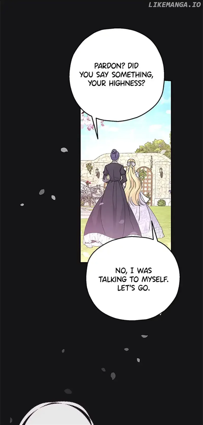 Monster Princess Chapter 39 page 73