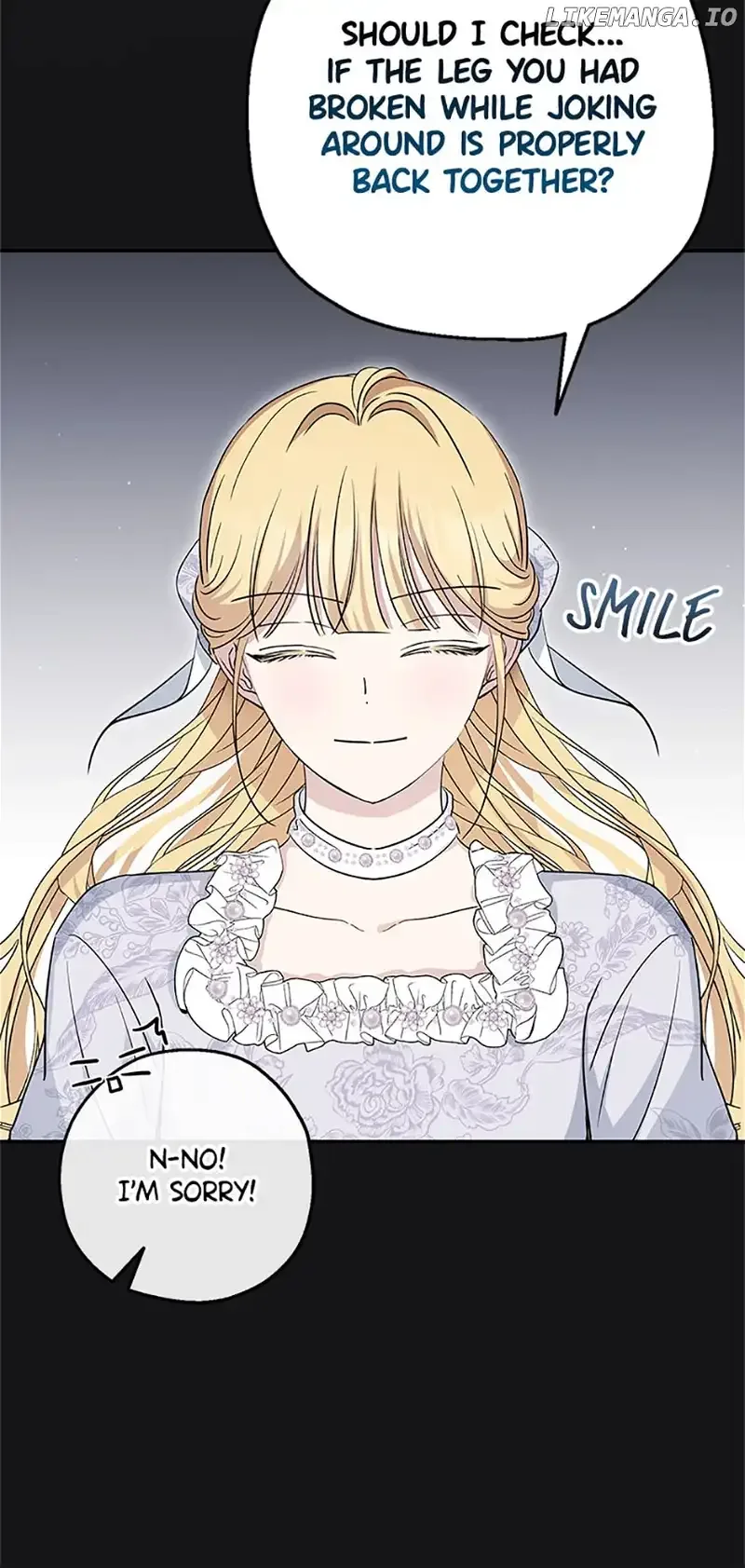 Monster Princess Chapter 39 page 66