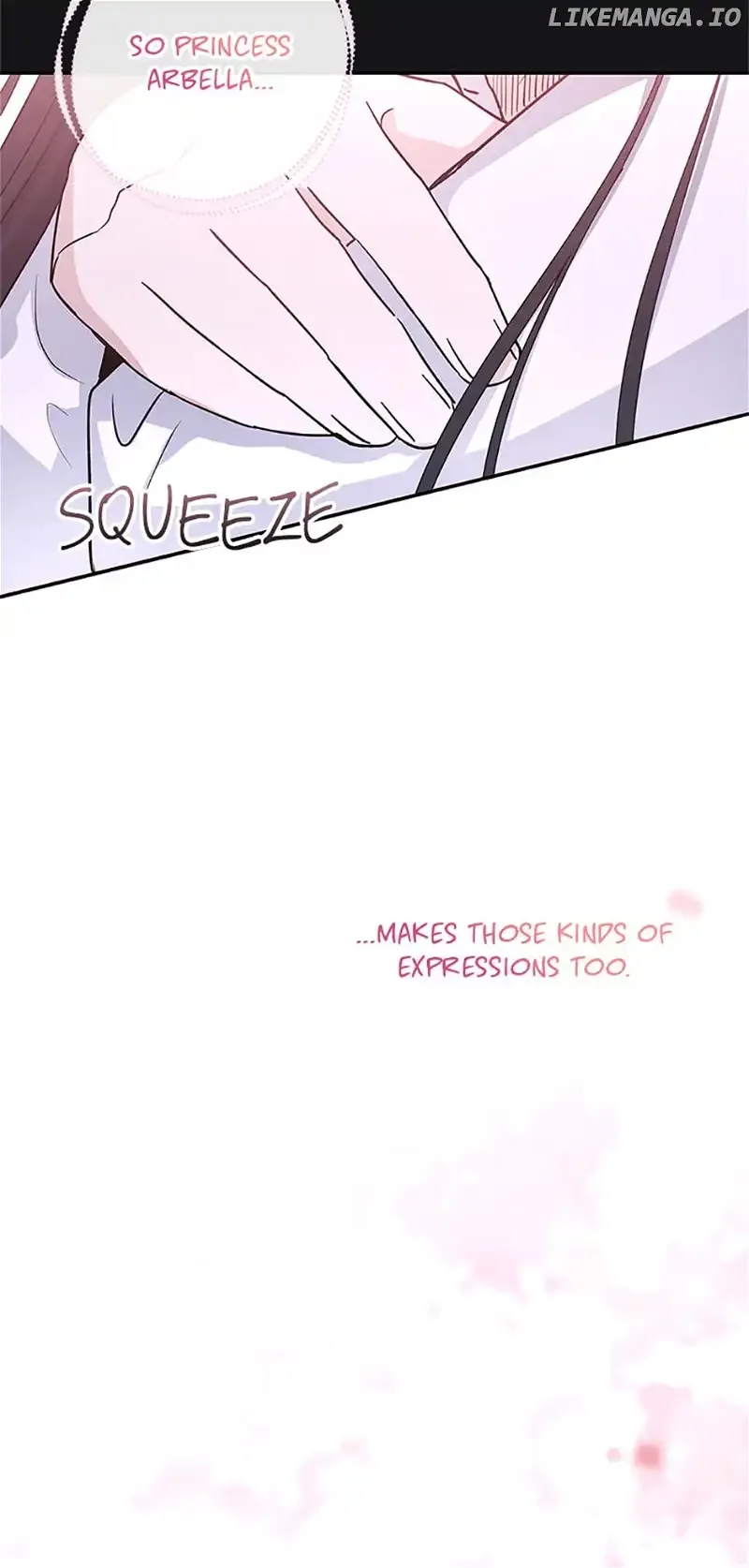 Monster Princess Chapter 39 page 74