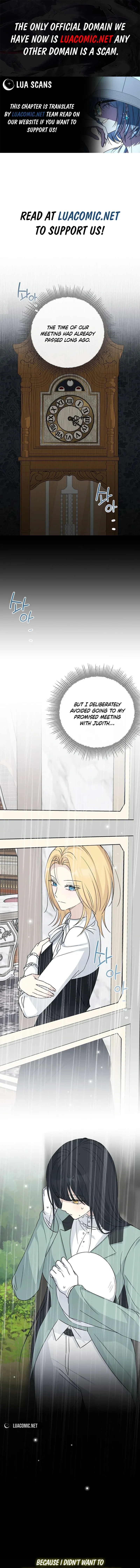 Monster Princess Chapter 59 page 2
