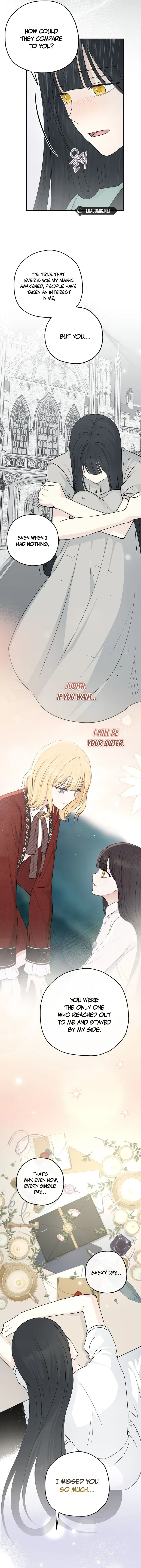 Monster Princess Chapter 59 page 9