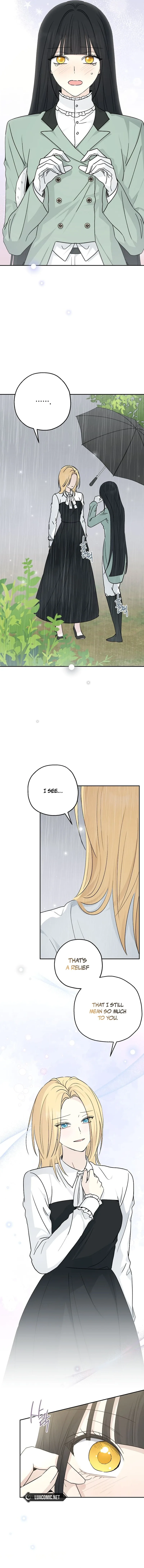 Monster Princess Chapter 59 page 10