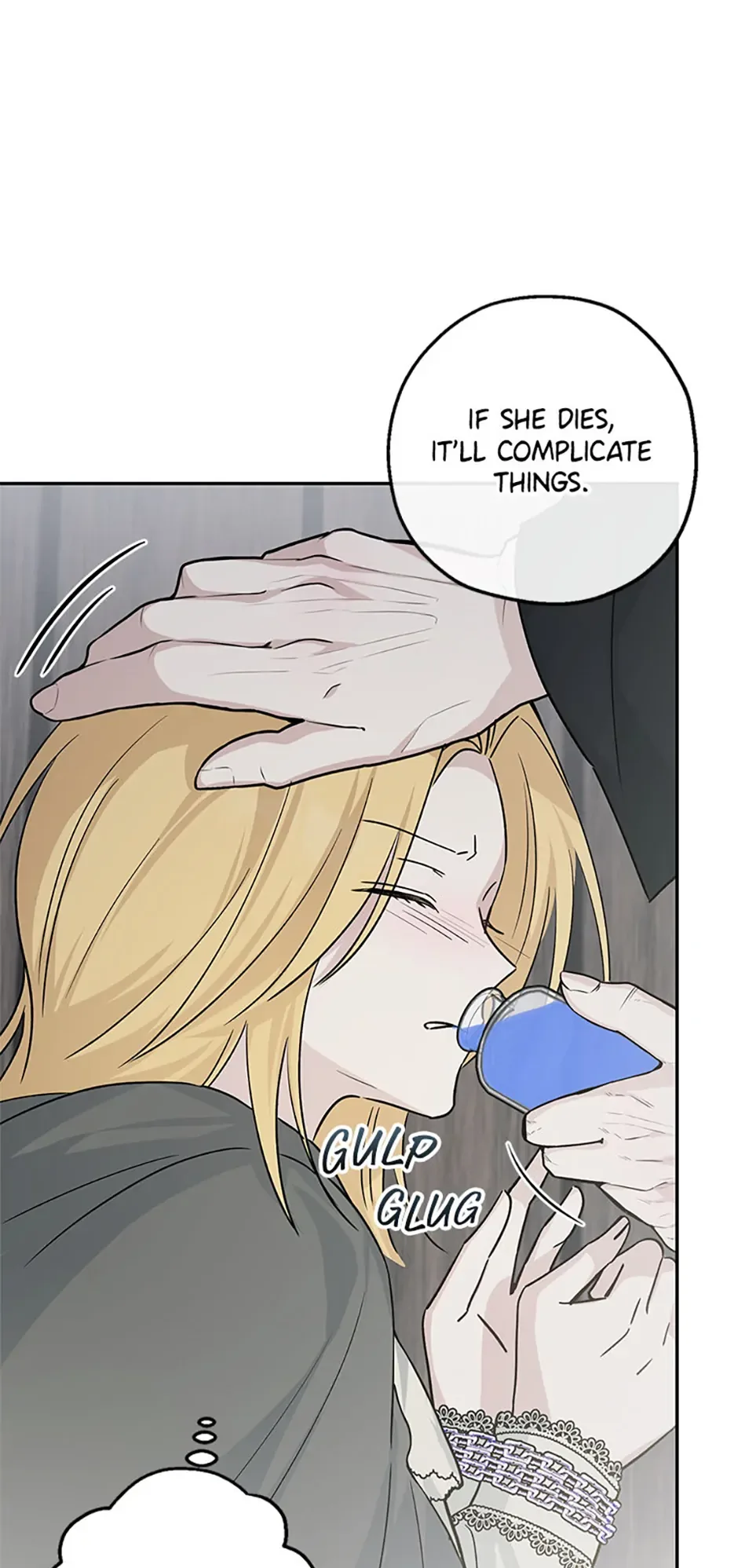 Monster Princess Chapter 62 page 32