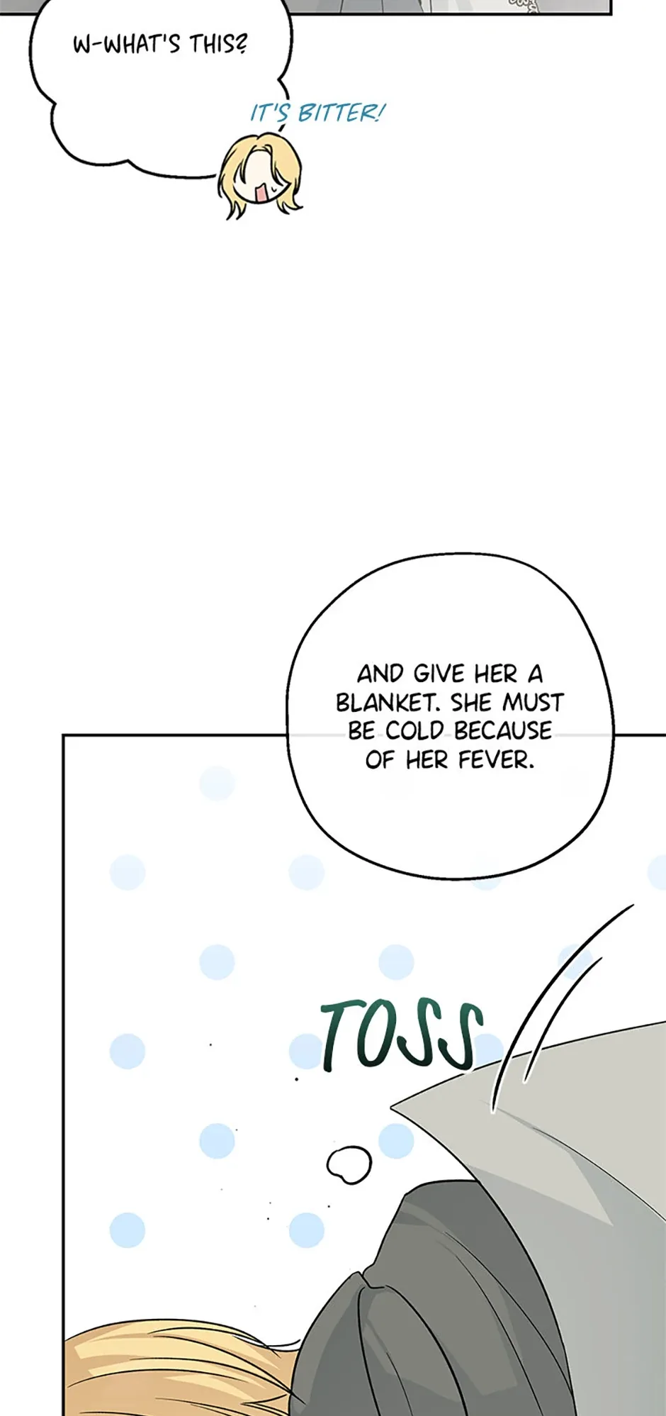 Monster Princess Chapter 62 page 33
