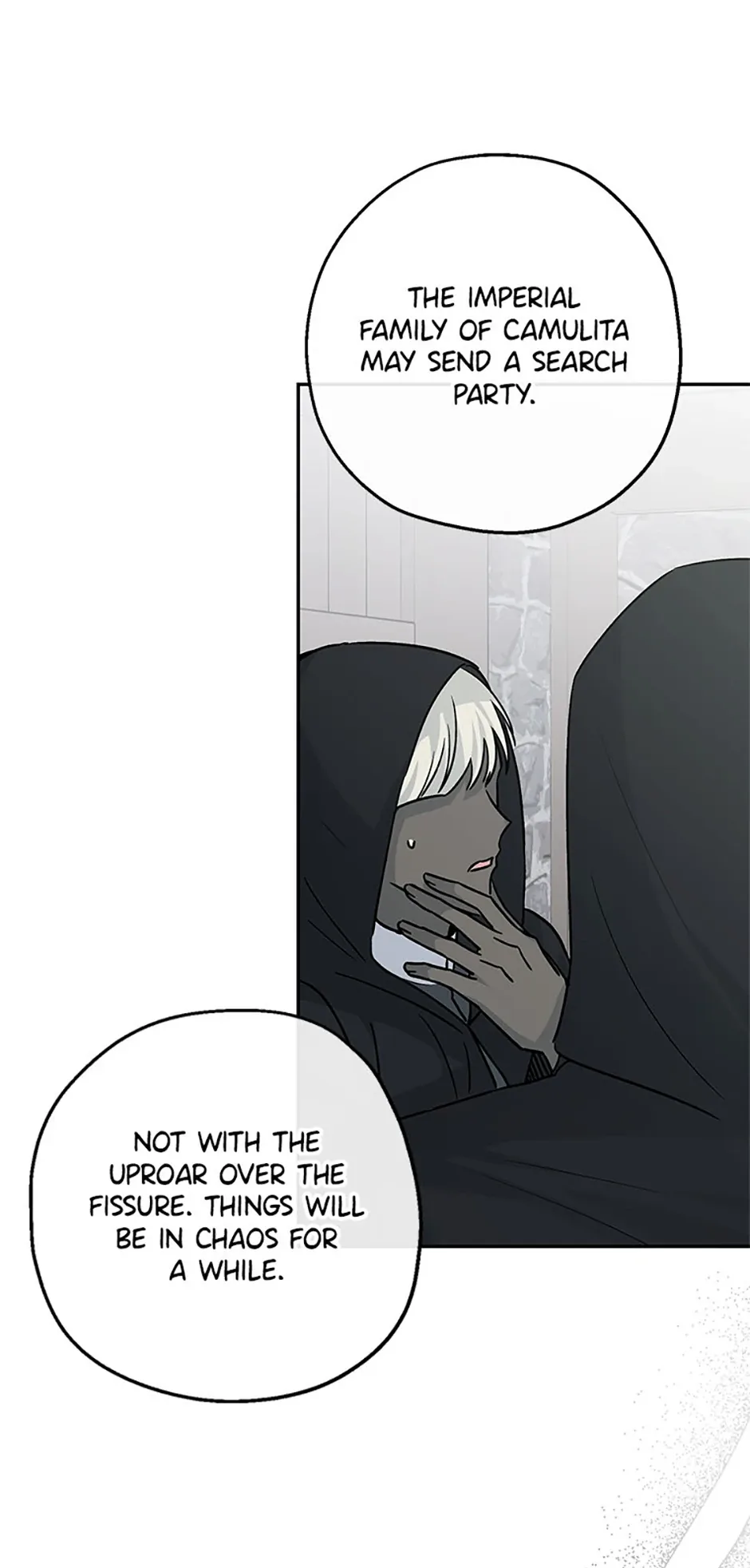 Monster Princess Chapter 62 page 38