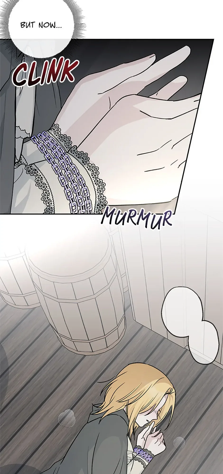 Monster Princess Chapter 62 page 28