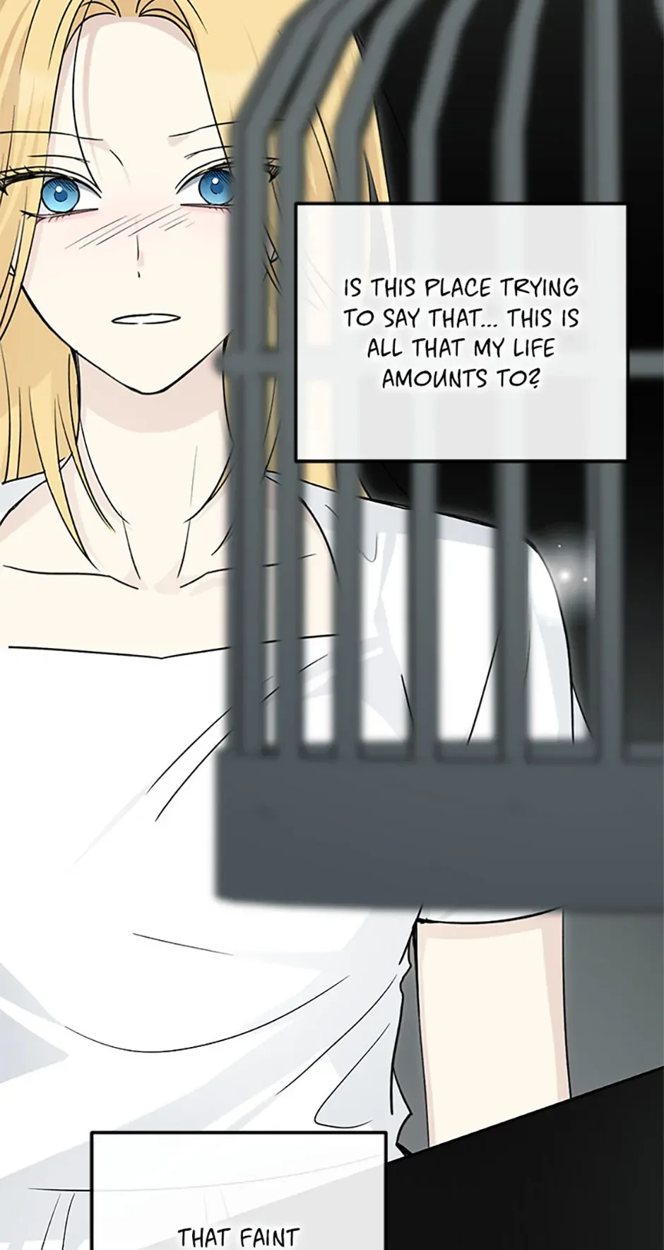 Monster Princess Chapter 62 page 9