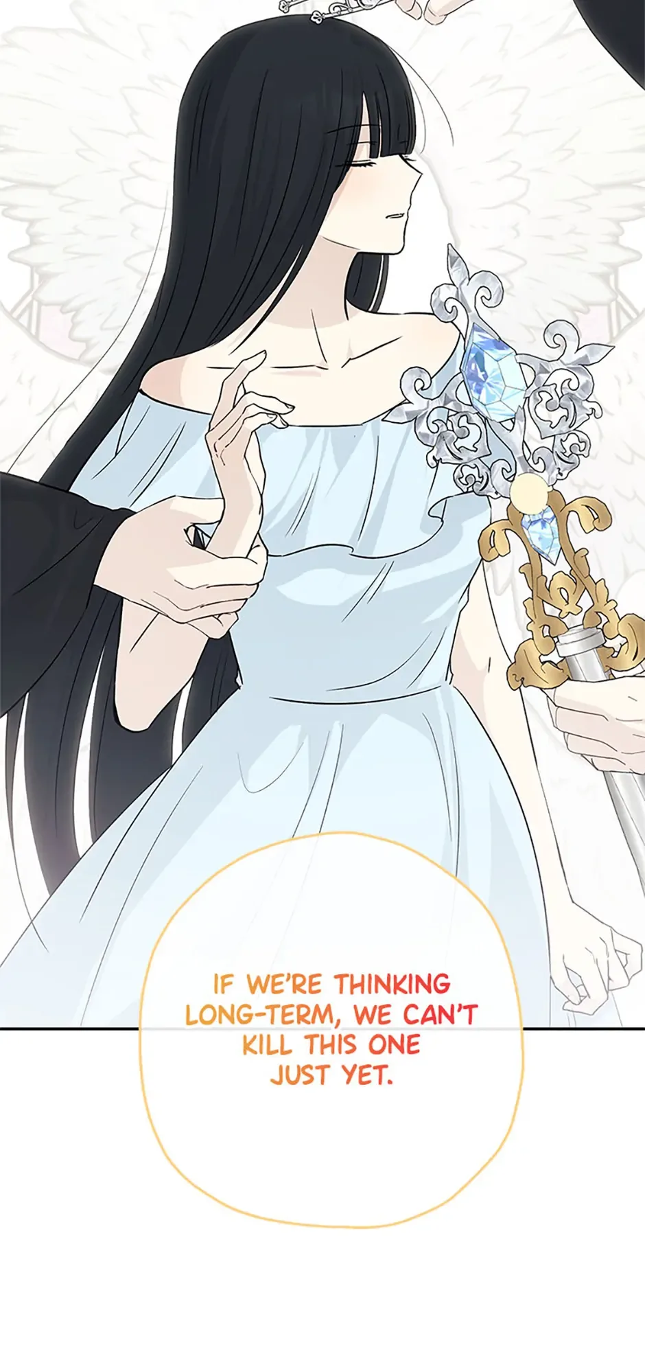 Monster Princess Chapter 62 page 37