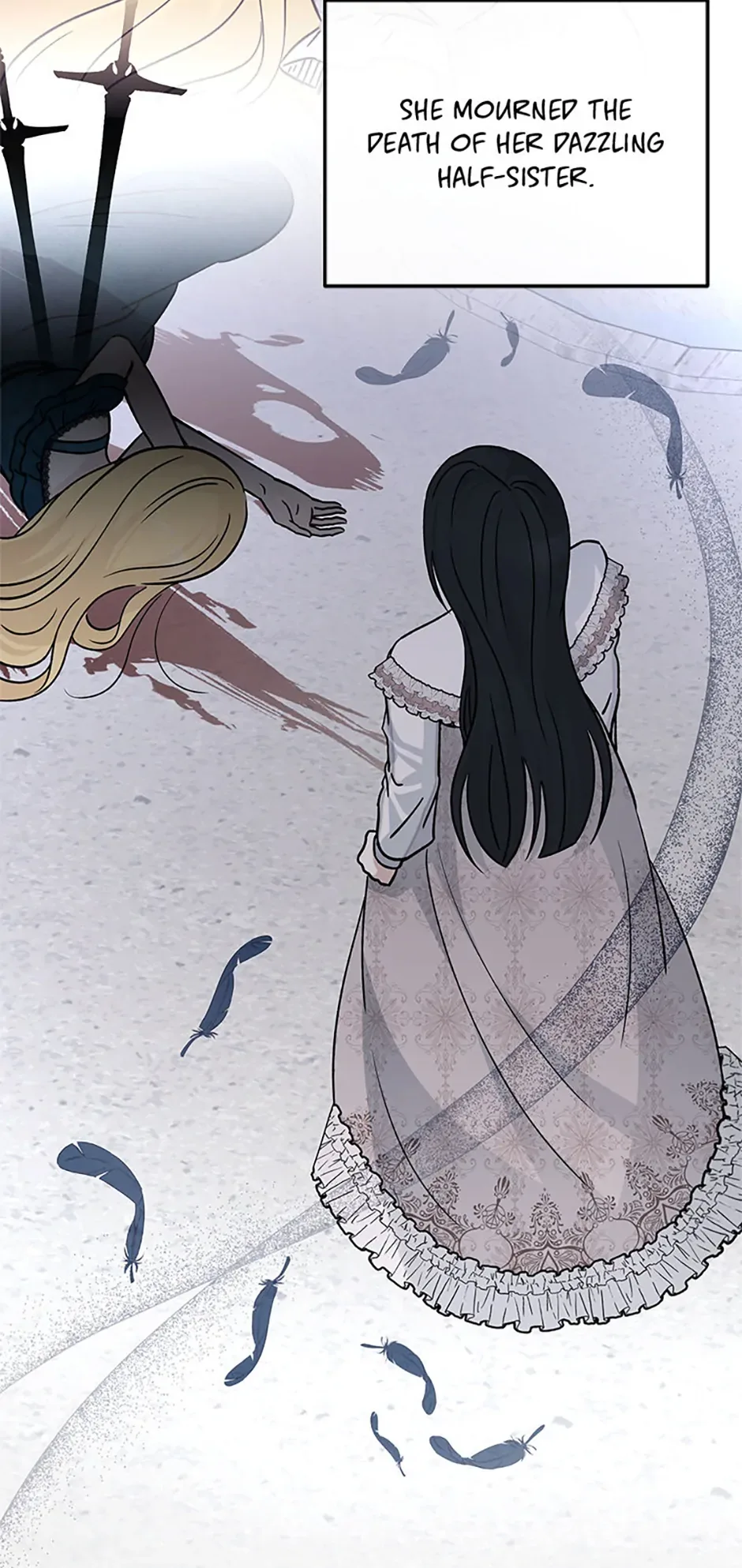 Monster Princess Chapter 62 page 3