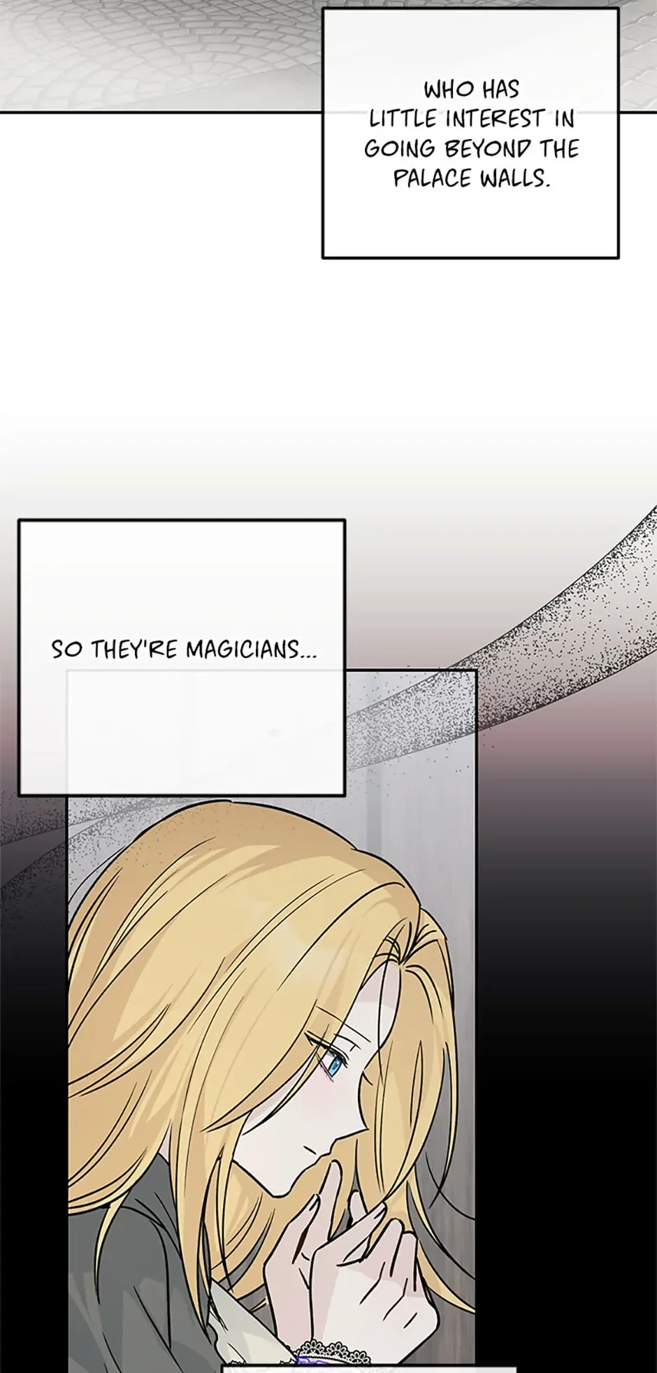 Monster Princess Chapter 62 page 45