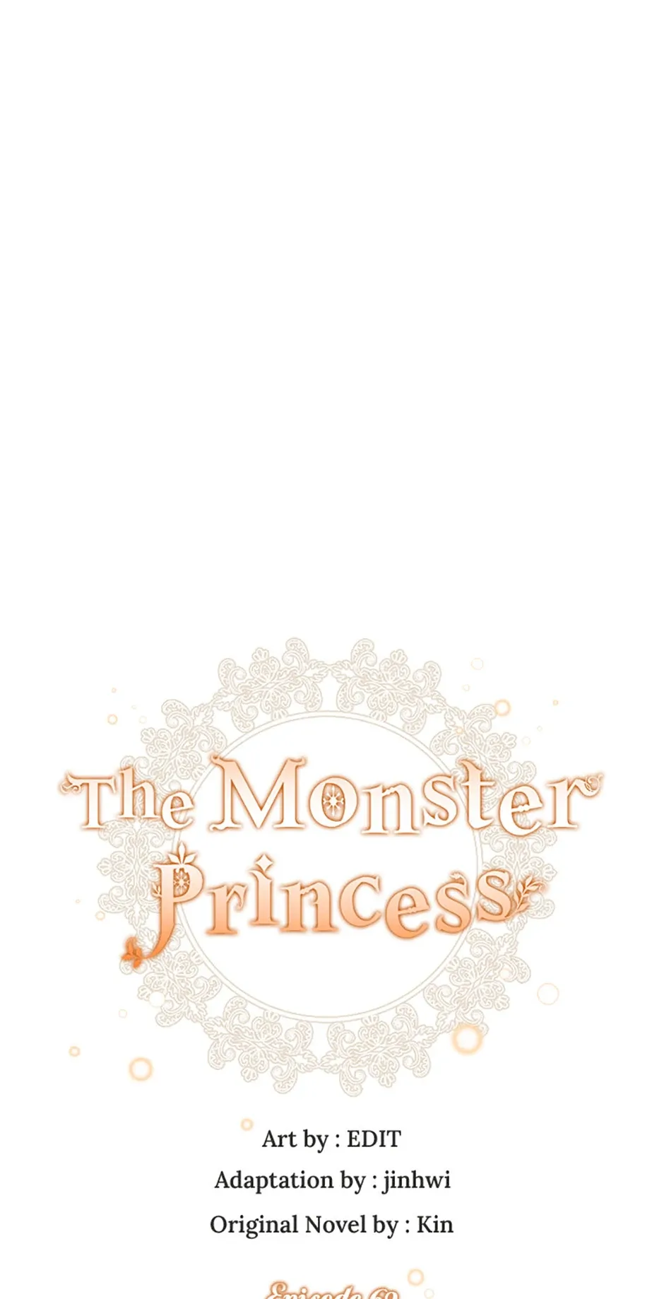 Monster Princess Chapter 62 page 14