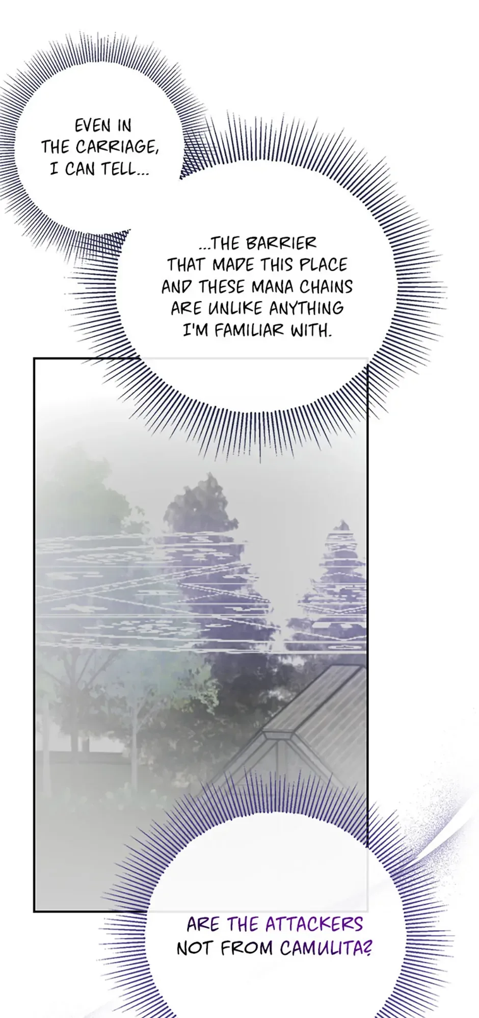 Monster Princess Chapter 62 page 30