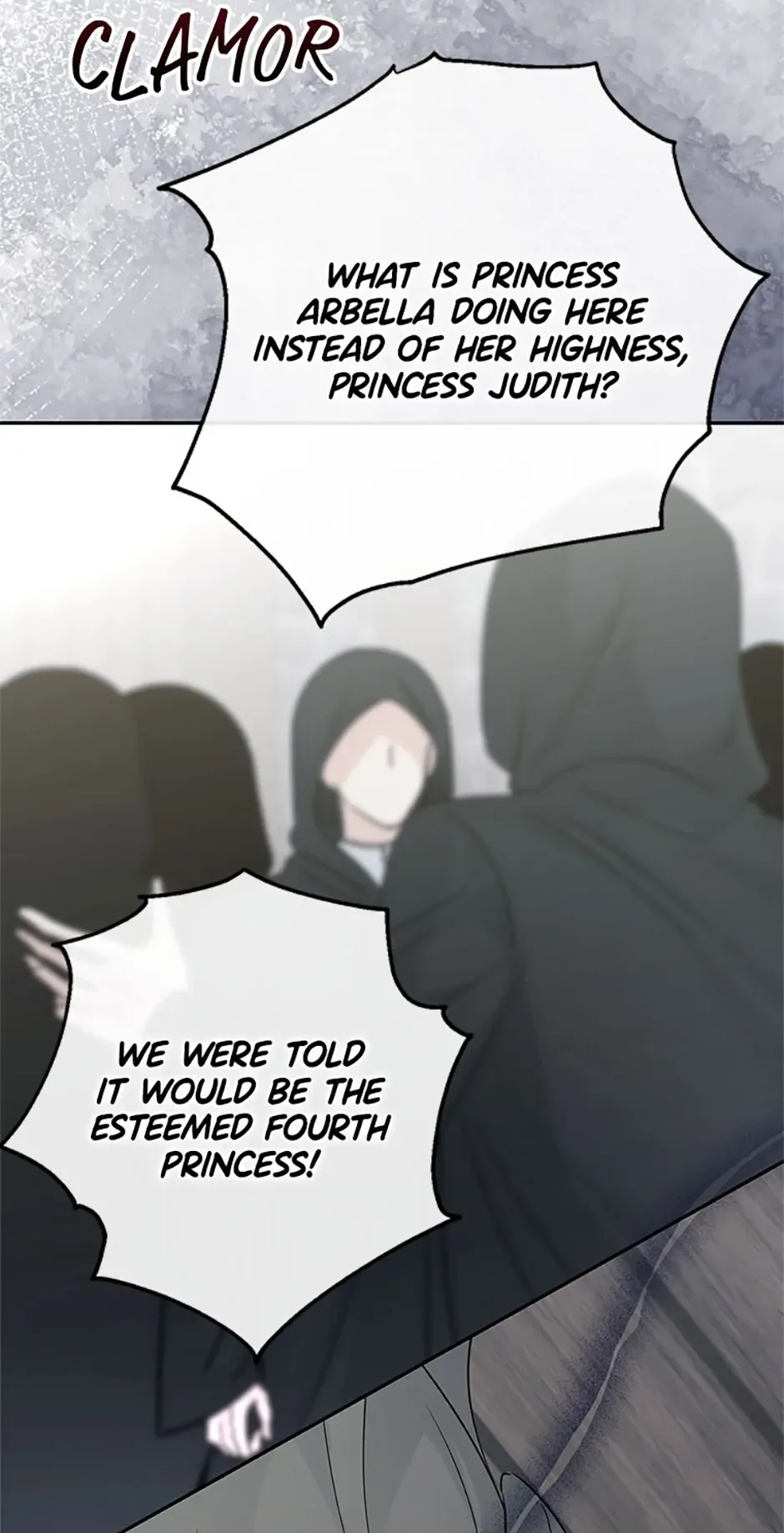 Monster Princess Chapter 62 page 16