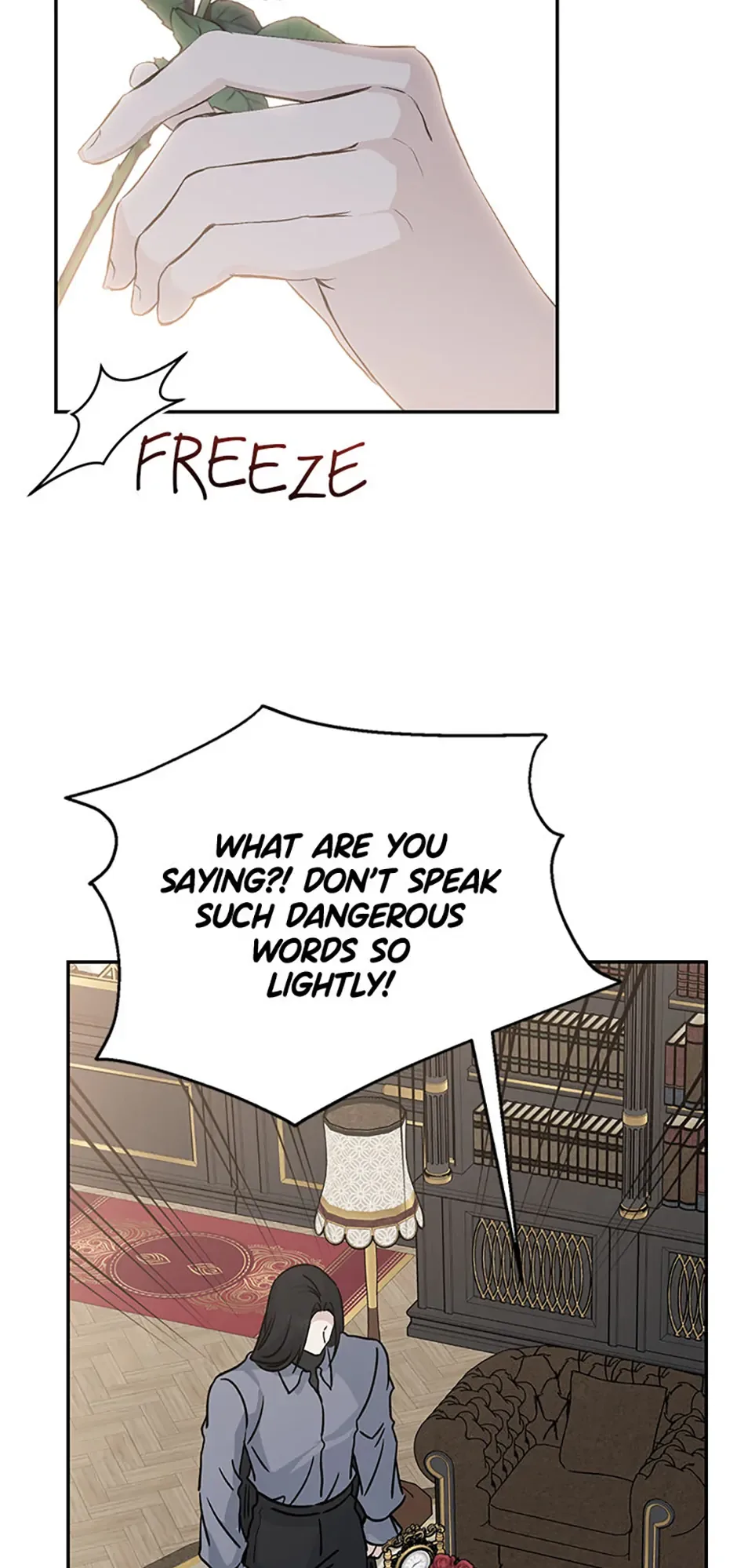 Monster Princess Chapter 62 page 70