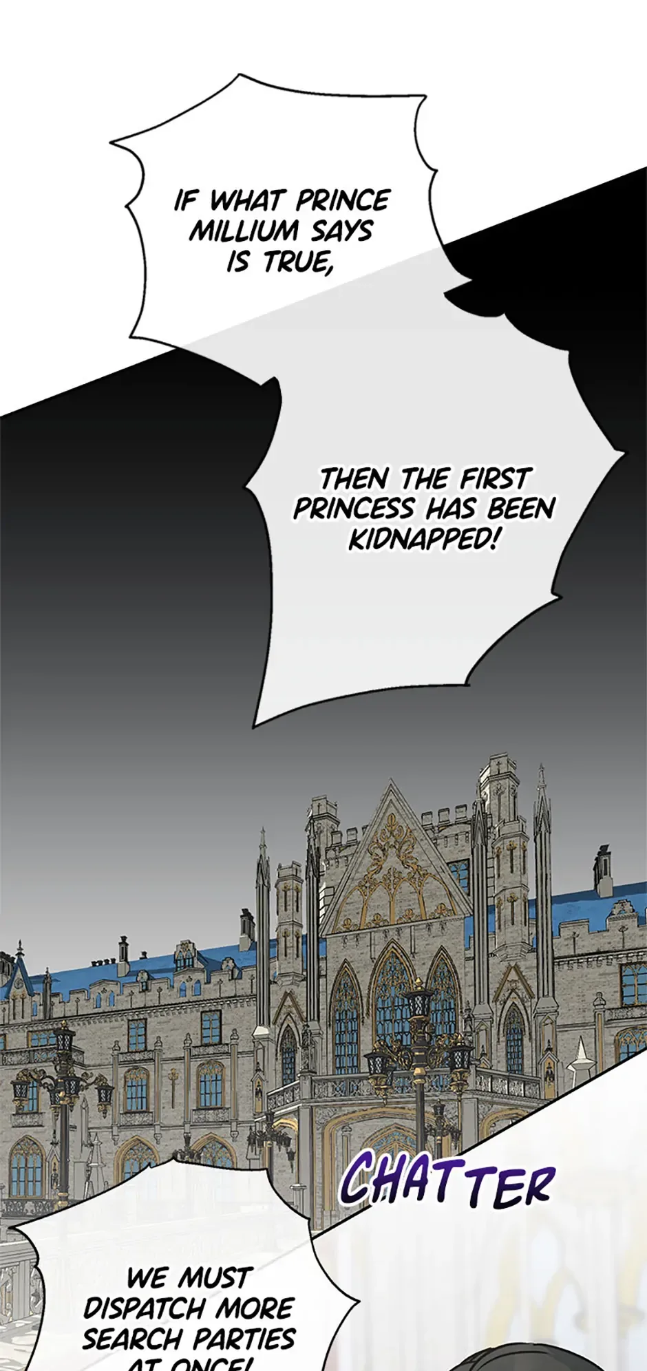 Monster Princess Chapter 62 page 63