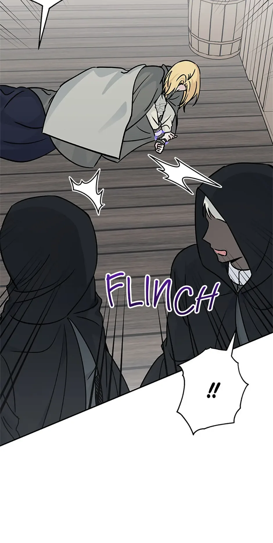 Monster Princess Chapter 62 page 49