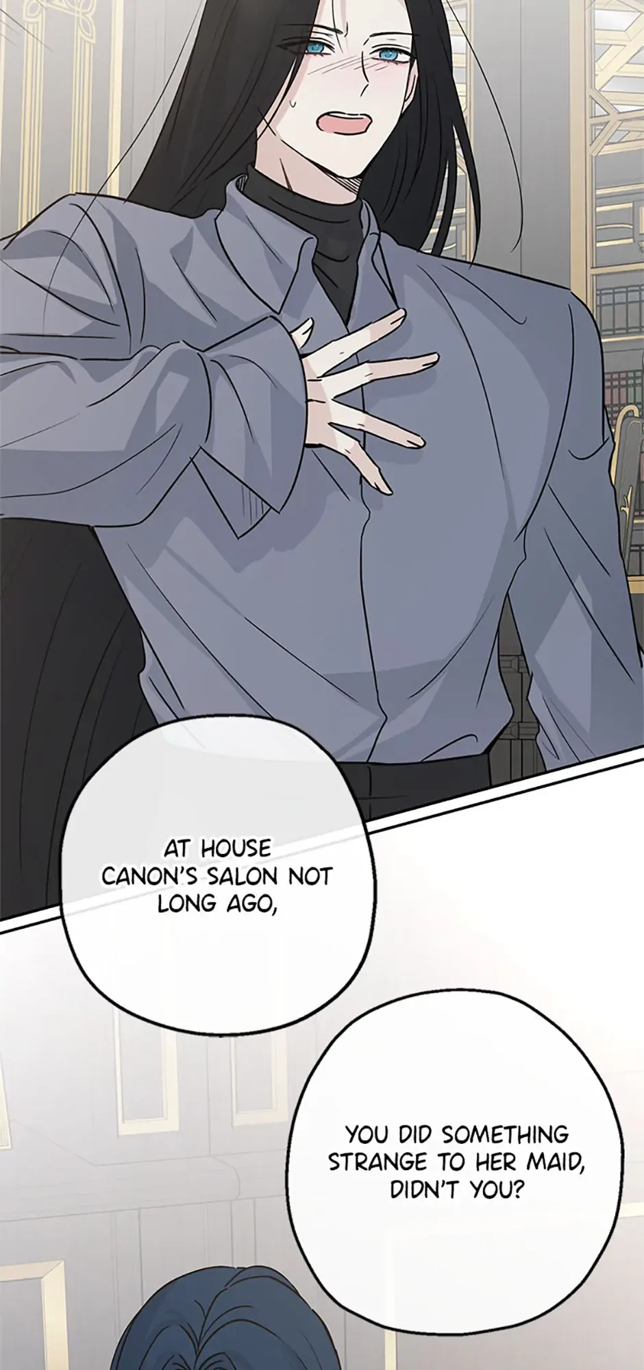 Monster Princess Chapter 62 page 72