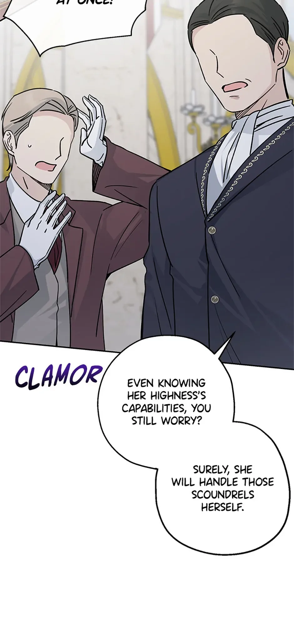 Monster Princess Chapter 62 page 64