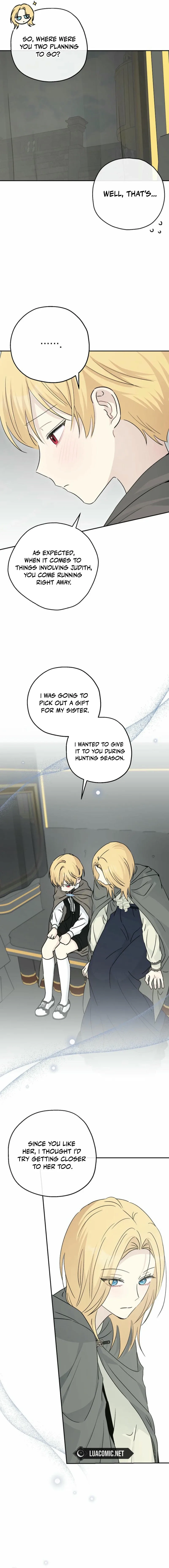 Monster Princess Chapter 60 page 14